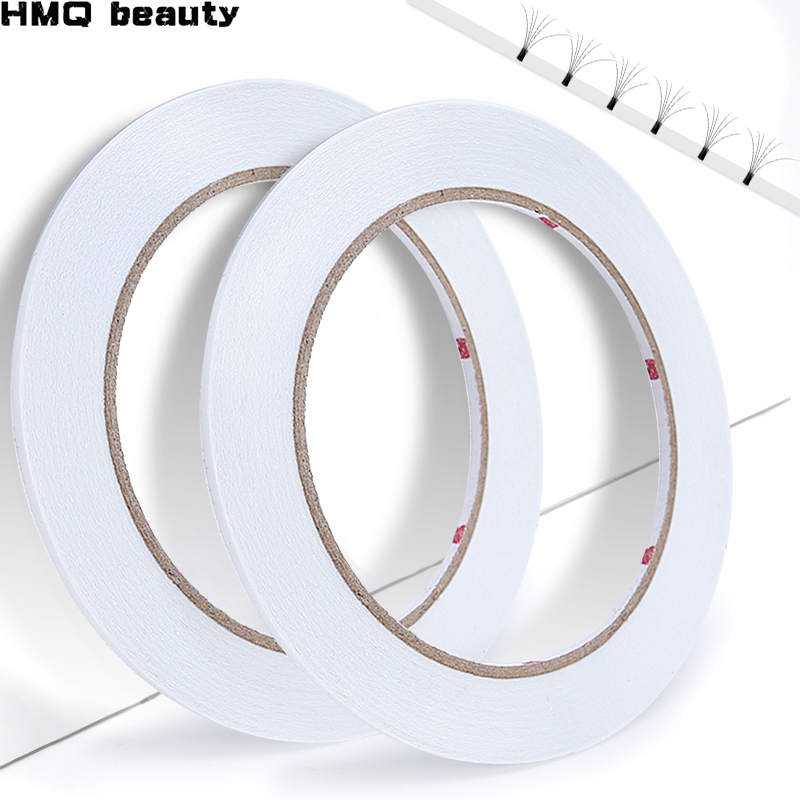 Beauty Makeup Tools Set - 40 M/set Gemakkelijk Fan Tapes 3D