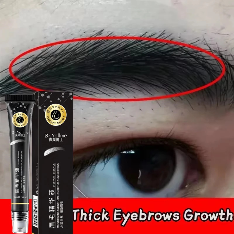 Lash Serum Growth - Snelwerkend Wimpergroeiserum 7 Dagen Natuurlijke Wimperversterker