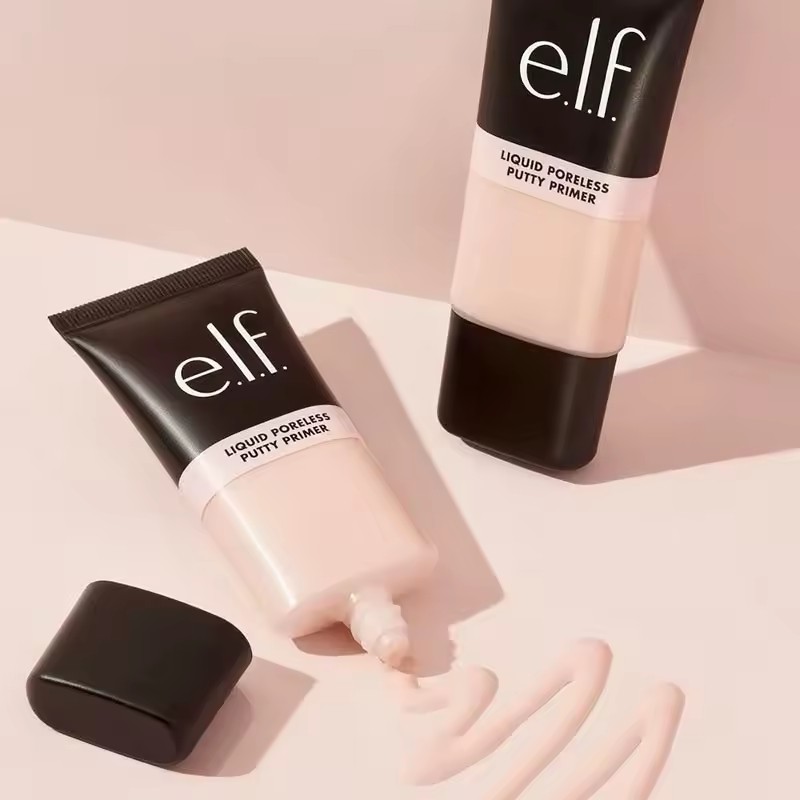 Beauty Makeup Filter - Nieuwe ELF Perdurable Liquid Filter vloeibare