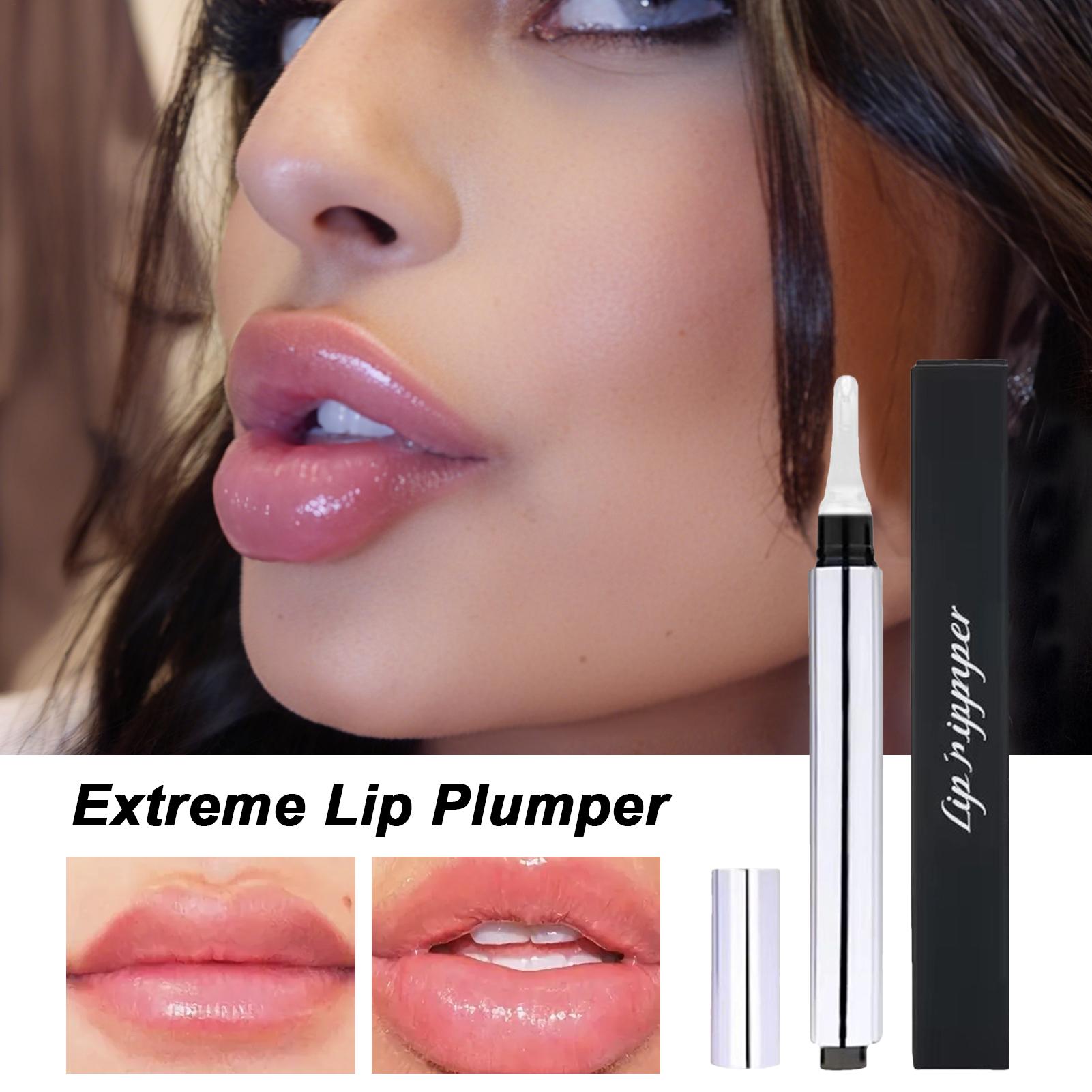 Beauty Makeup For Girl - Lip Voller Make-up Basis Spice Plumping