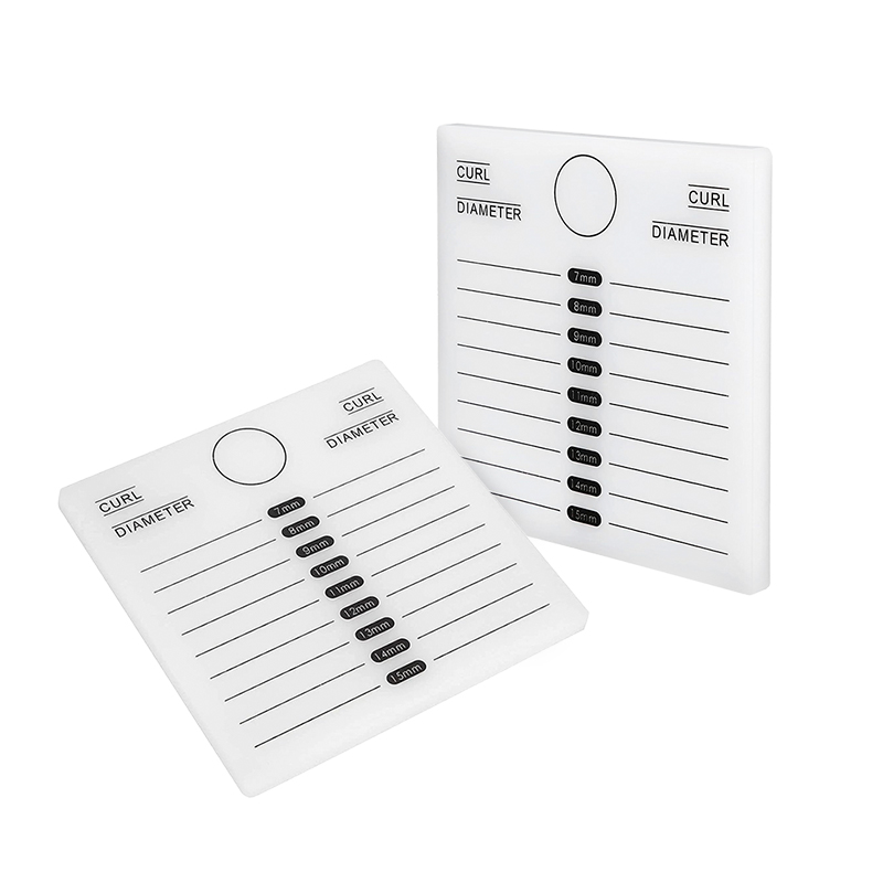 Beauty Makeup Desk - MASSA NIEUWE Enten Wimpertafel Valse Wimper