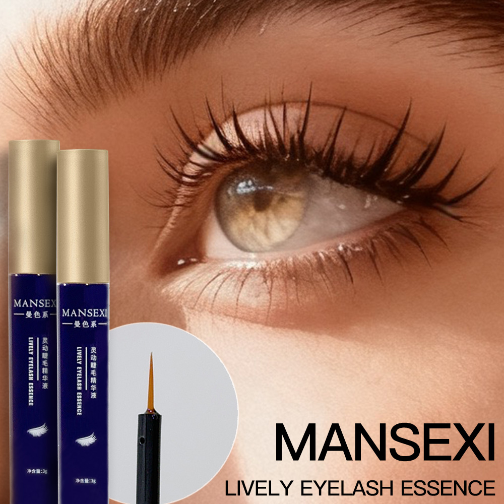 Lash Serum Growth - Kerstmis en Halloween wimpergroei serum –