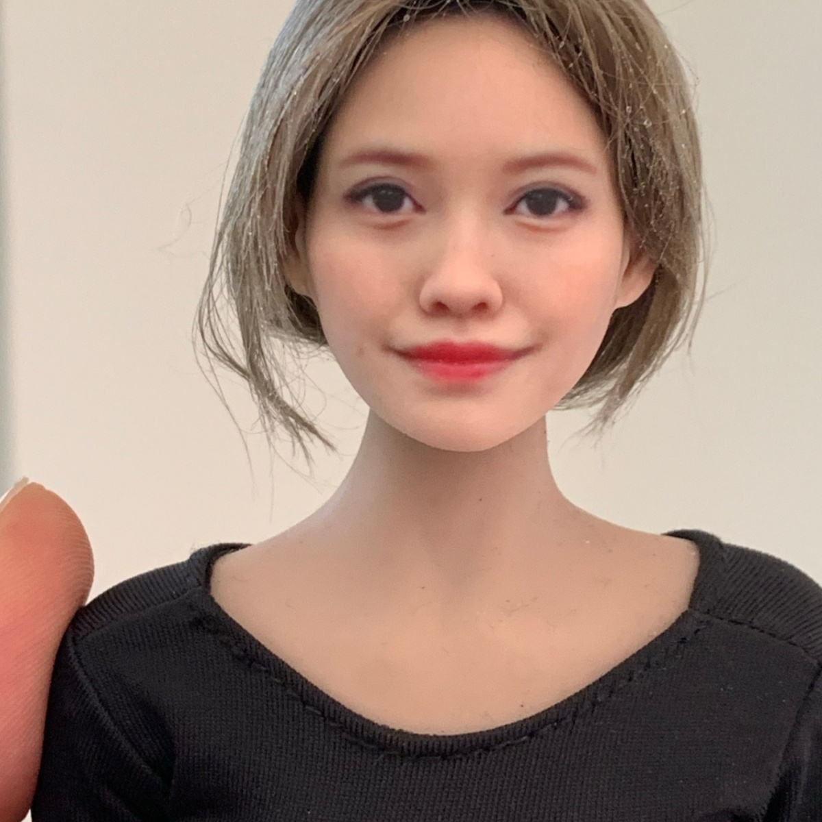 Beauty Makeup Edit - 1/6 1/10 1/12 1/18 Schaal Realistische