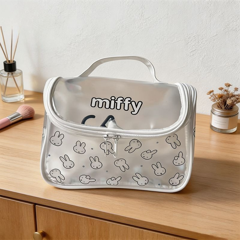 Kawaii Miffy transparante make - Beauty Makeup Edit recensie en prijs