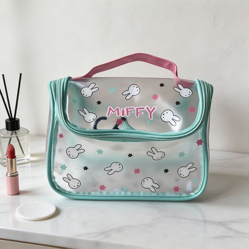 Kawaii Miffy transparante make - Beauty Makeup Edit recensie en prijs