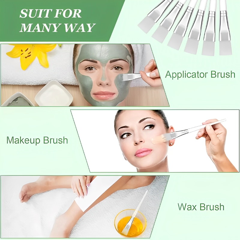 12 stks/set Gezichtsmasker Bor - Beauty Makeup Tools Set recensie en prijs