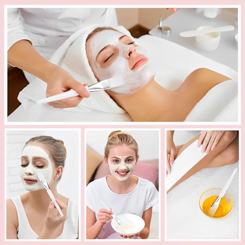 12 stks/set Gezichtsmasker Bor - Beauty Makeup Tools Set recensie en prijs