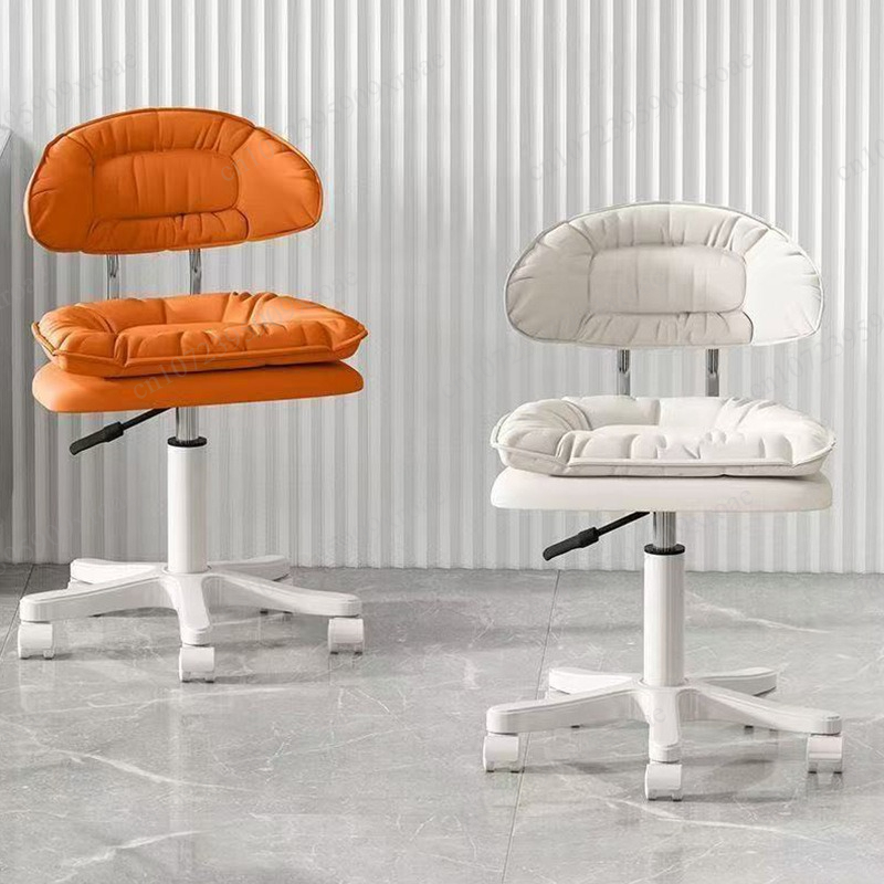 Make-upstoel, beautykruk fabri - Beauty Makeup Desk recensie en prijs
