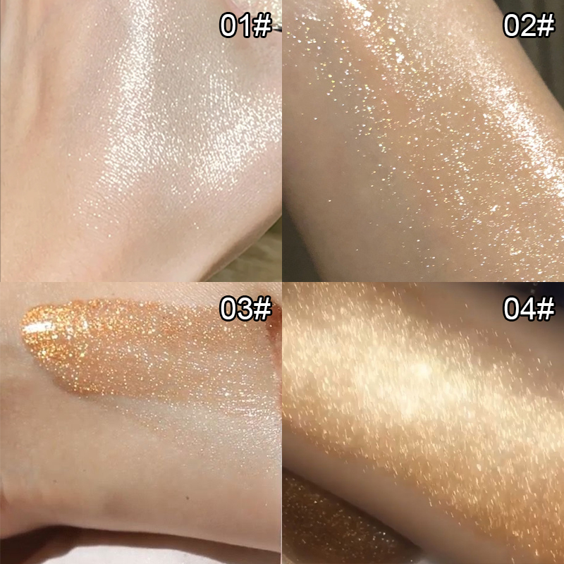 Body Highlighter Spray – Snel  - Body Shimmer Lotion recensie en prijs