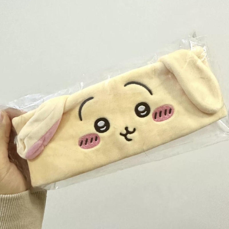 Hot Chiikawa Spa Hoofdband Zac - Beauty Makeup Edit recensie en prijs