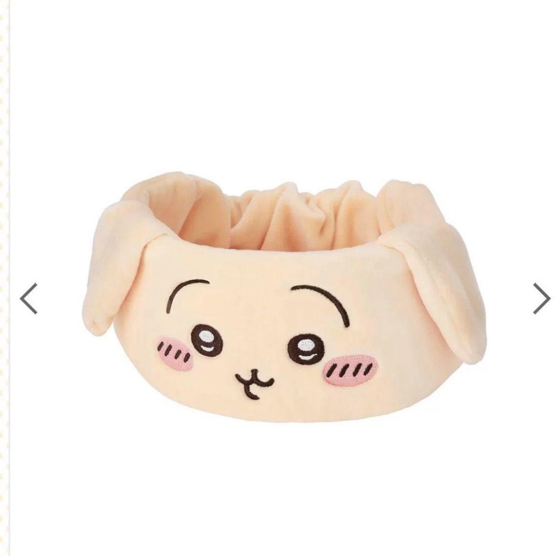 Hot Chiikawa Spa Hoofdband Zac - Beauty Makeup Edit recensie en prijs