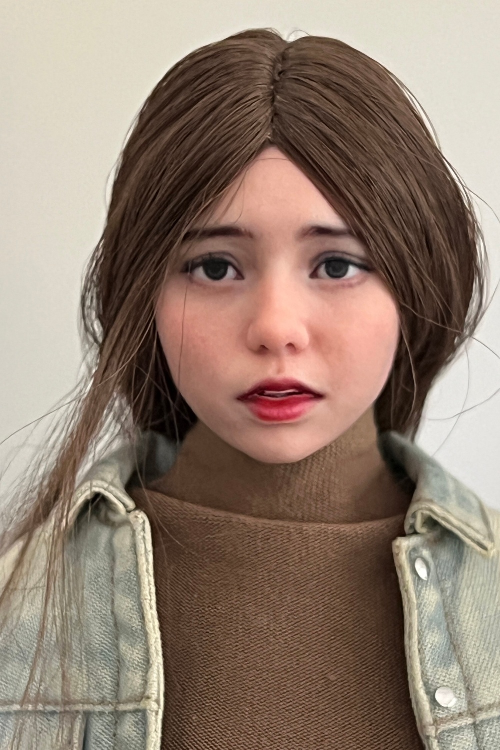 1/6 1/12 Realistisch Schildere - Beauty Makeup Edit recensie en prijs