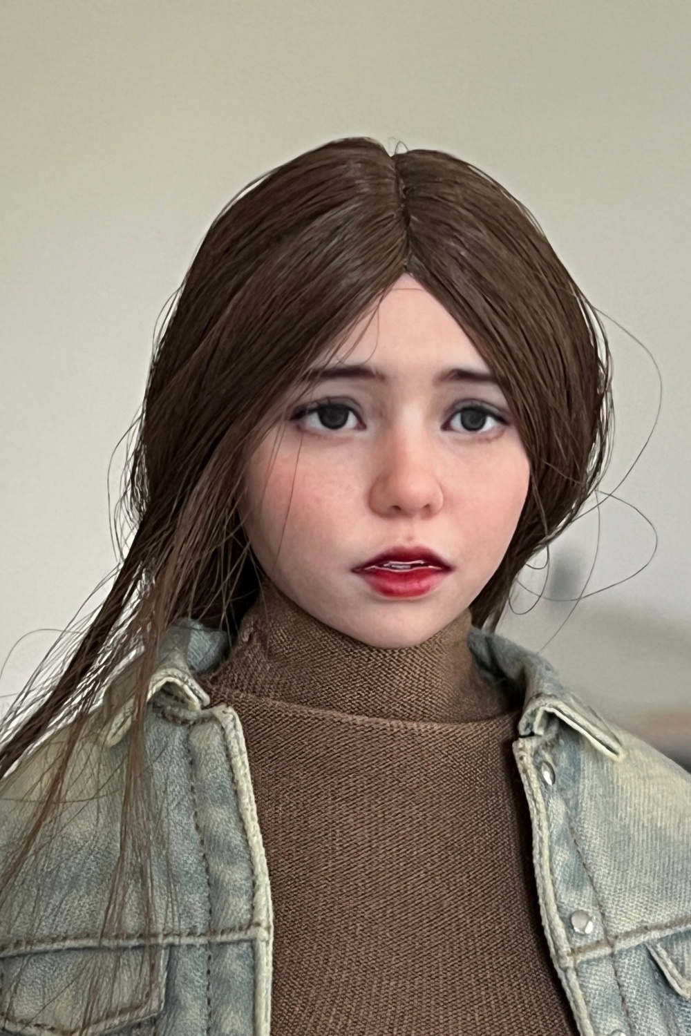 1/6 1/12 Realistisch Schildere - Beauty Makeup Edit recensie en prijs