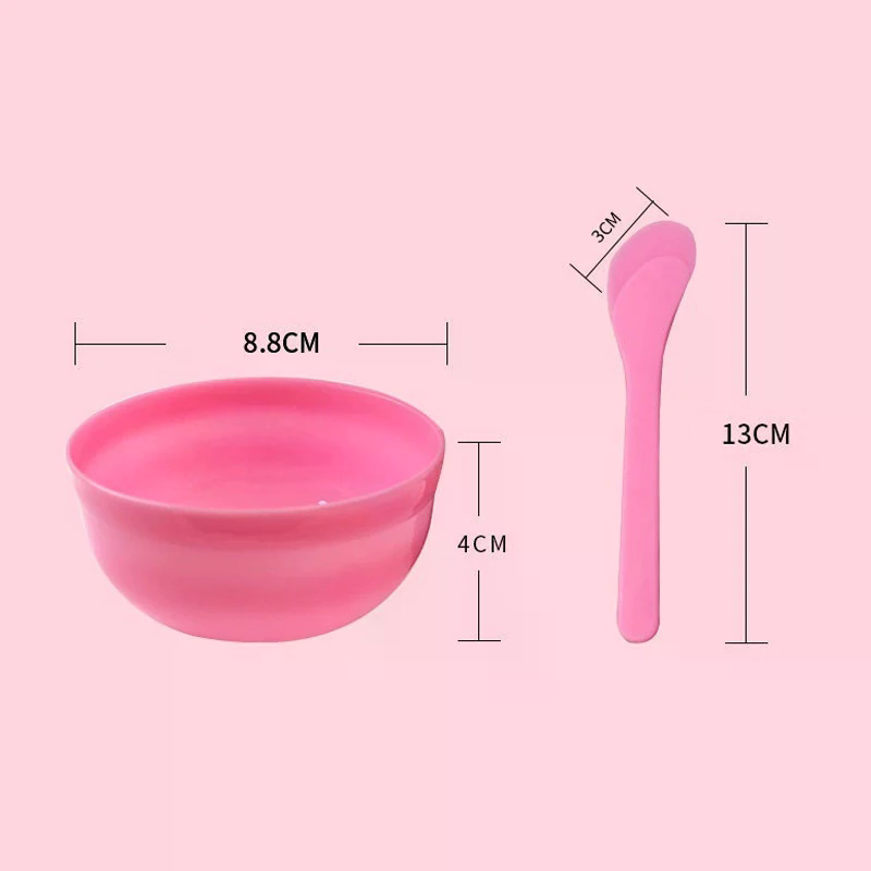 Beauty Mask Tool Set: Maskerko - Beauty Makeup Tools Set recensie en prijs