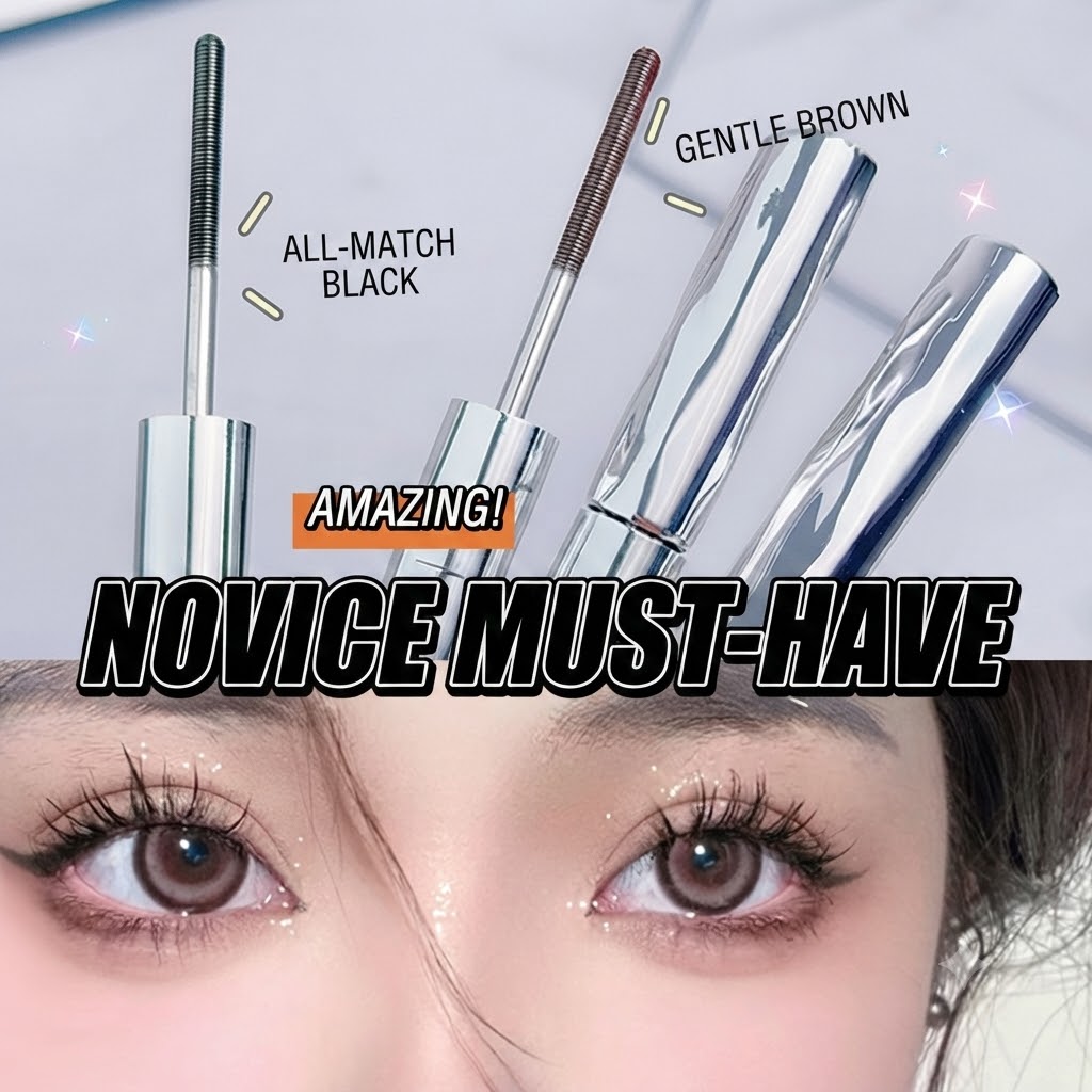 Maxfine Waterproof Mascara, sl - Waterproof Mascara Wand recensie en prijs