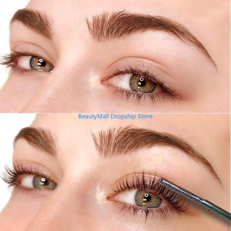 40JD Iron Wand Mascara, nieuwe - Waterproof Mascara Wand recensie en prijs