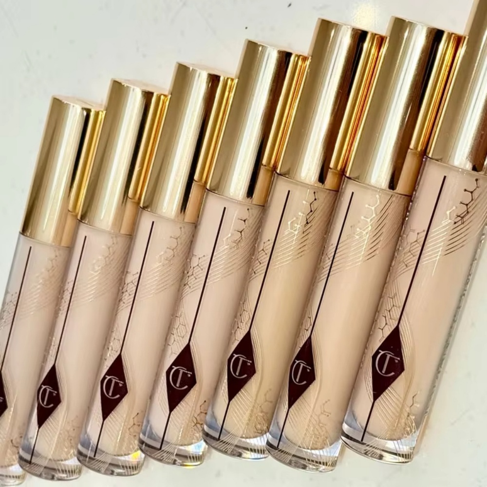 Charlotte Tilbury Hollywood Fl - Beauty Makeup Filter recensie en prijs