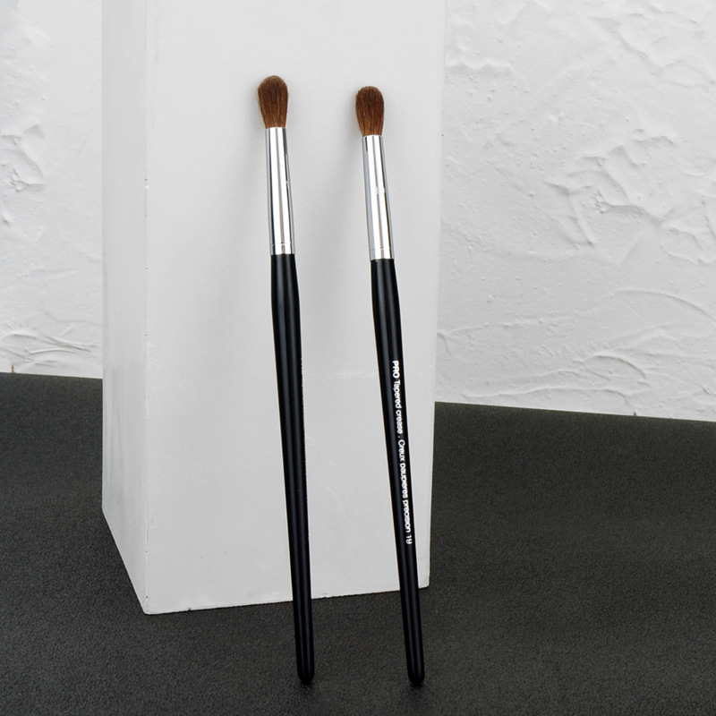 Professionele oogschaduwborste - Beauty Makeup Desk recensie en prijs