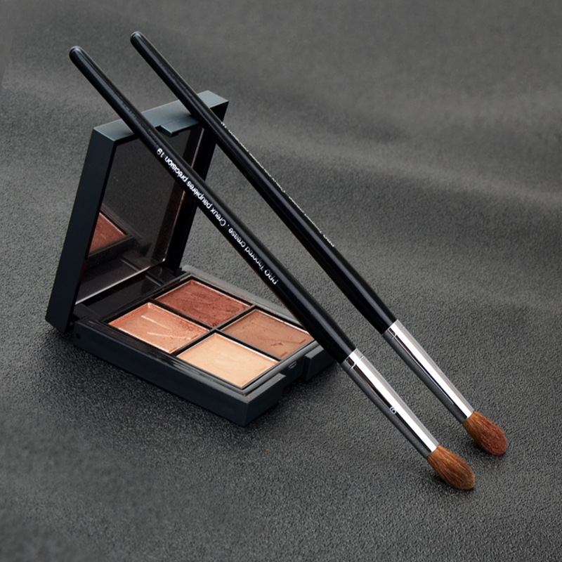 Professionele oogschaduwborste - Beauty Makeup Desk recensie en prijs