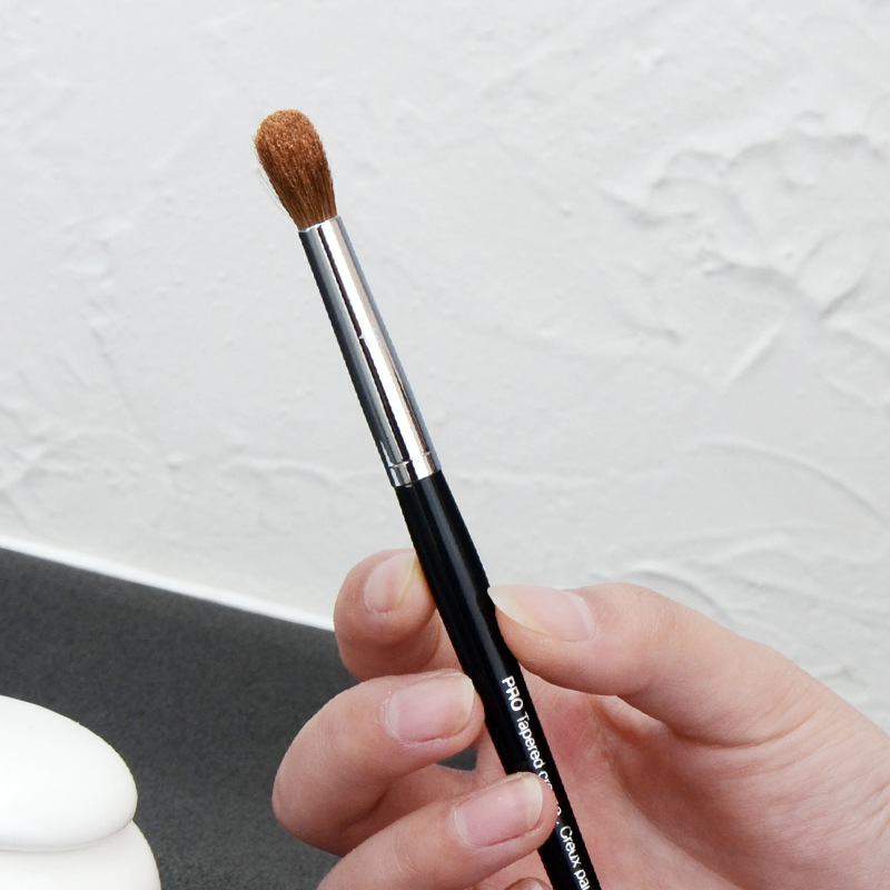 Professionele oogschaduwborste - Beauty Makeup Desk recensie en prijs
