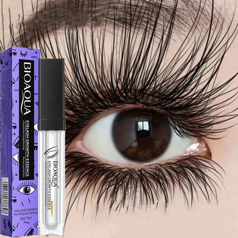 Snelle Groei Behandeling Wimpe - Lash Serum Growth recensie en prijs