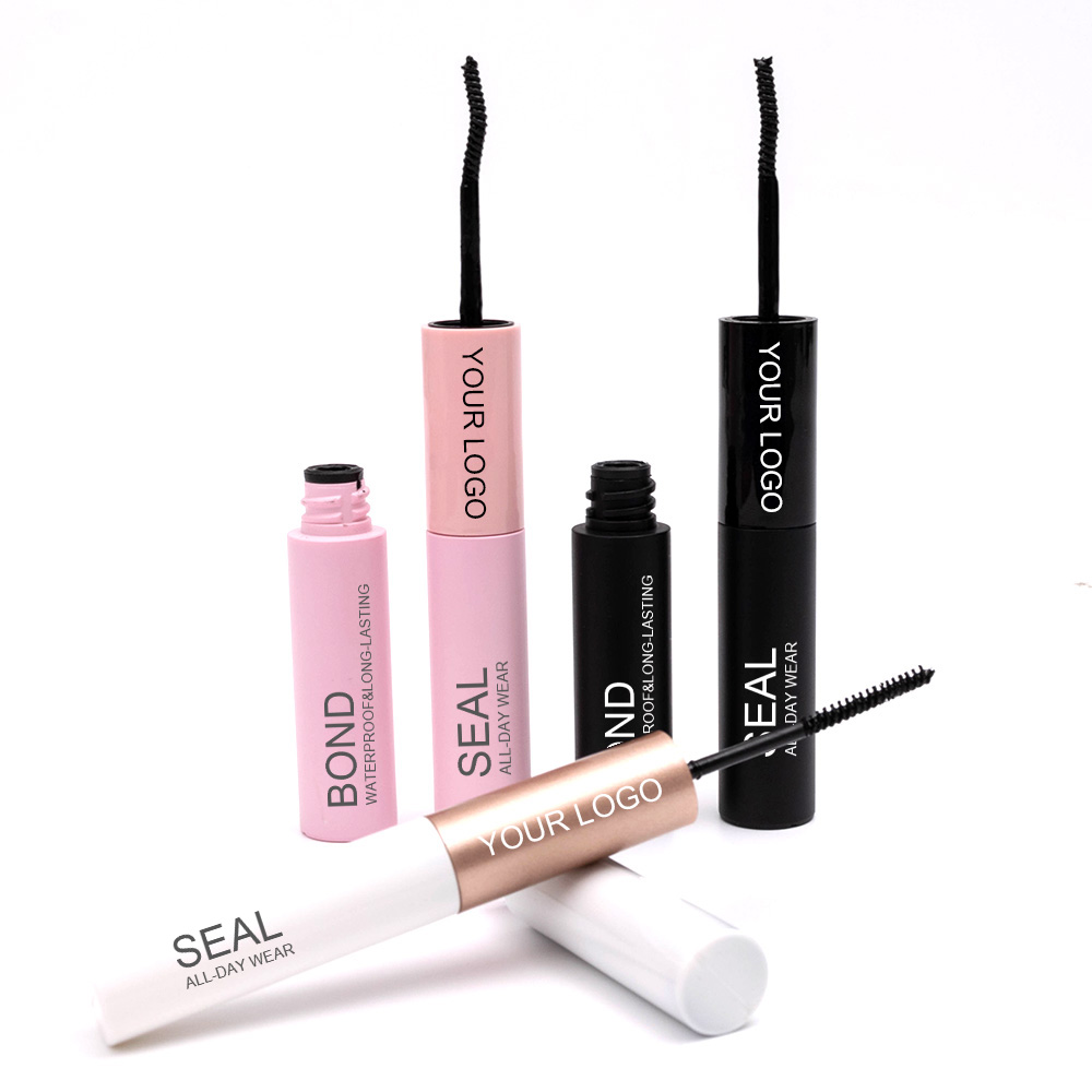 Wimper Bond en Seal voor DIY L - Waterproof Mascara Wand recensie en prijs