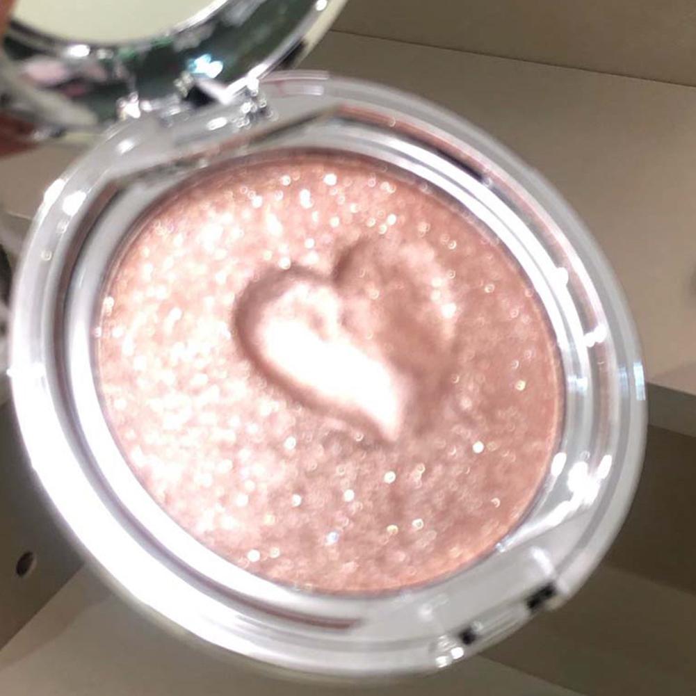 Markeerstiften Make-uppaletten - Body Shimmer Lotion recensie en prijs