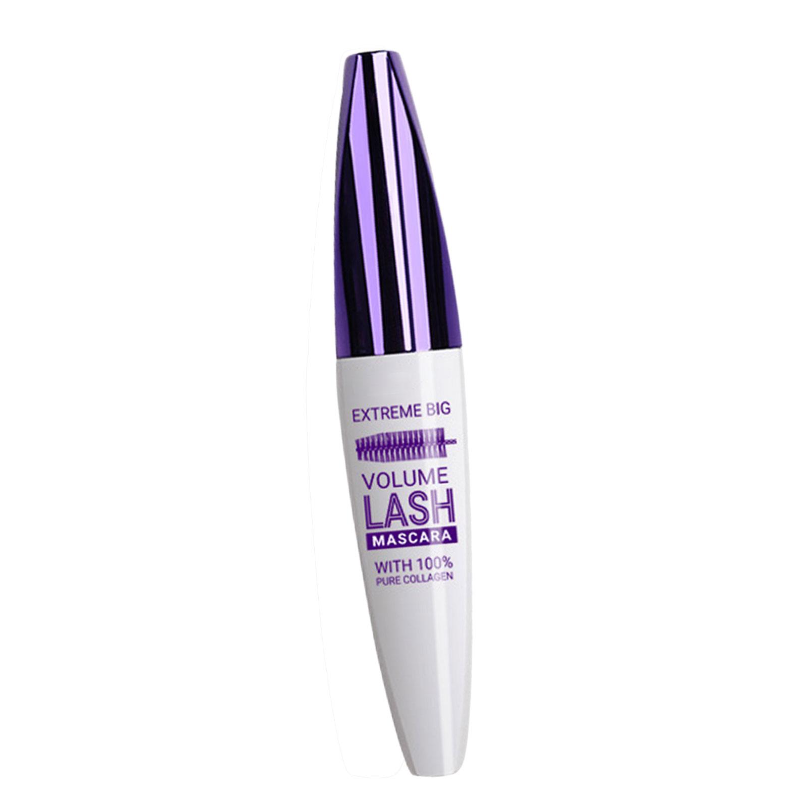 Zijdenvezel wimpermascara, wat - Waterproof Mascara Wand recensie en prijs