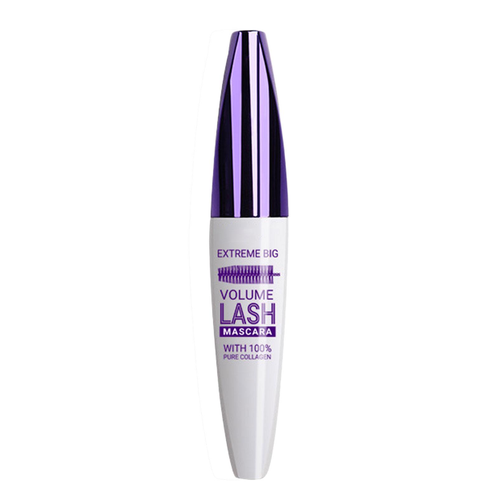Zijdenvezel wimpermascara, wat - Waterproof Mascara Wand recensie en prijs