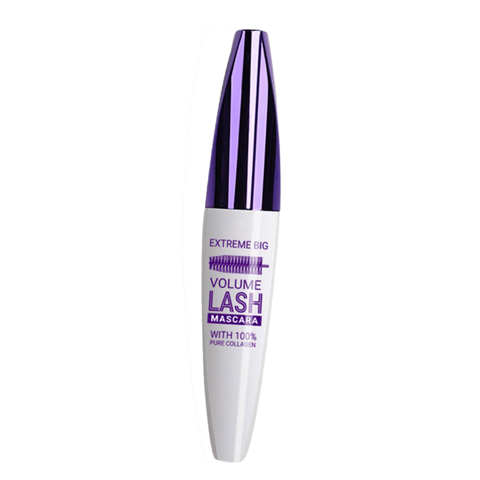 Zijdenvezel wimpermascara, wat - Waterproof Mascara Wand recensie en prijs