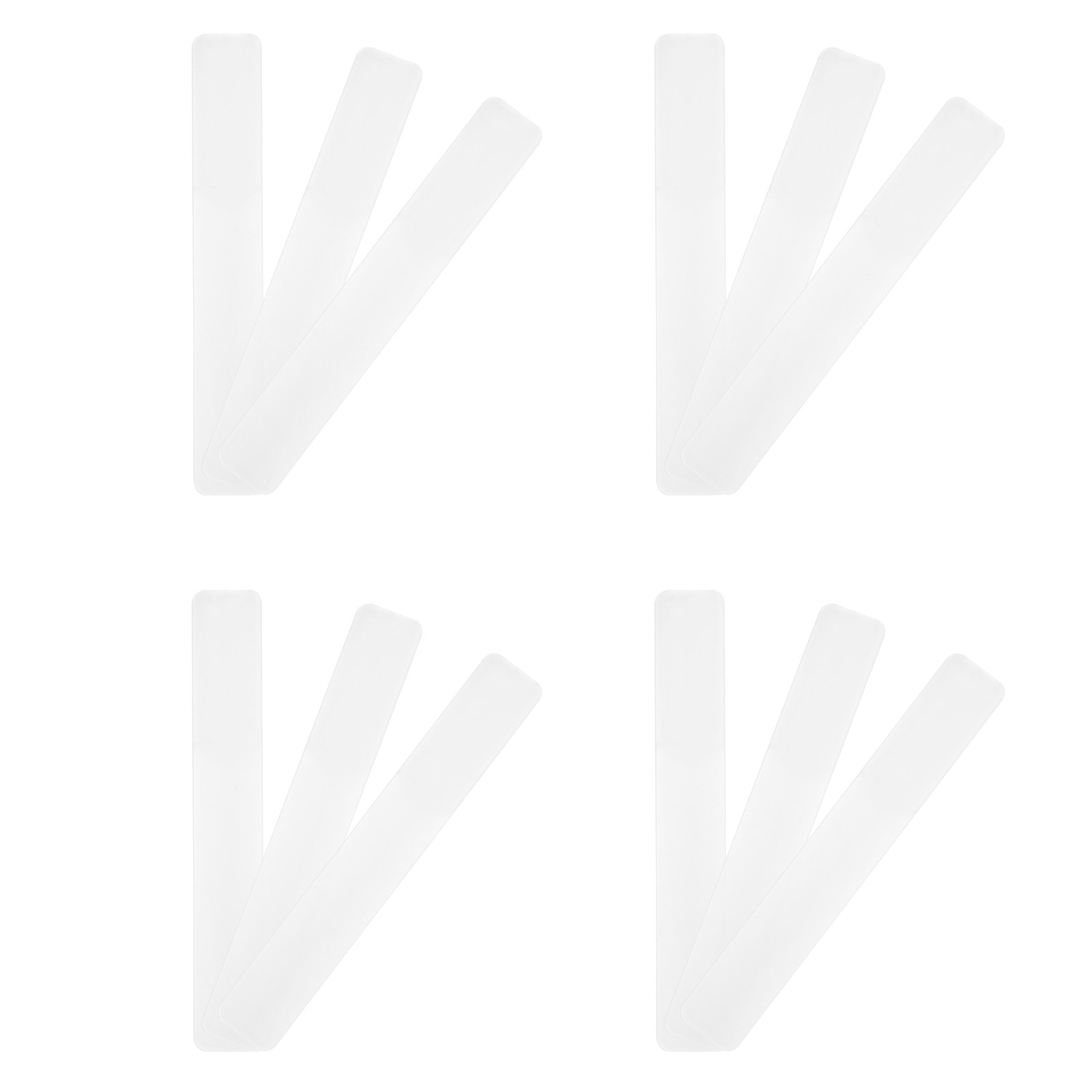50-delige gezichtsmasker geree - Beauty Makeup Tools Set recensie en prijs