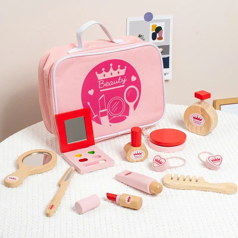 Kinderen Speelgoed Meisjes Fan - Beauty Makeup For Girl recensie en prijs