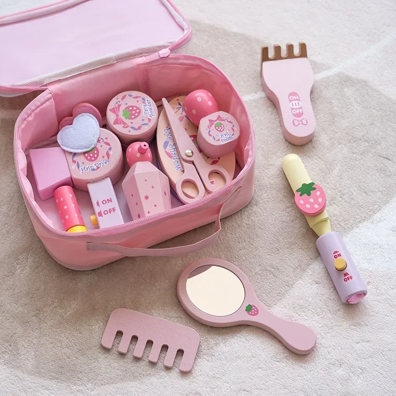 Kinderen Speelgoed Meisjes Fan - Beauty Makeup For Girl recensie en prijs