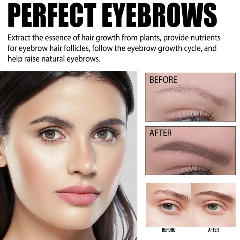 Snelwerkend Wimpergroeiserum 7 - Lash Serum Growth recensie en prijs