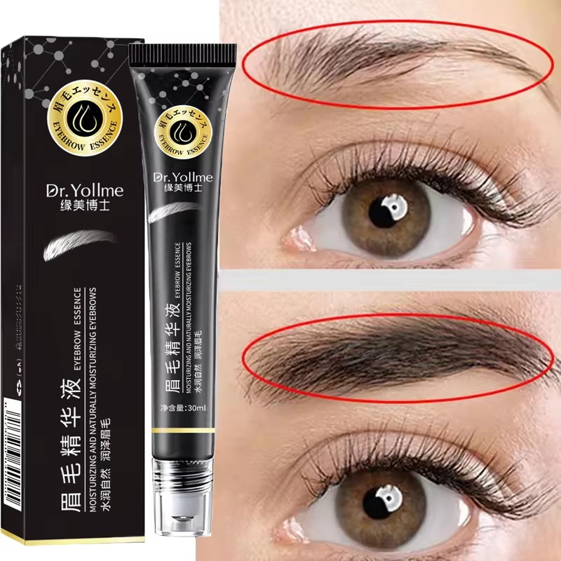 Snelwerkend Wimpergroeiserum 7 - Lash Serum Growth recensie en prijs