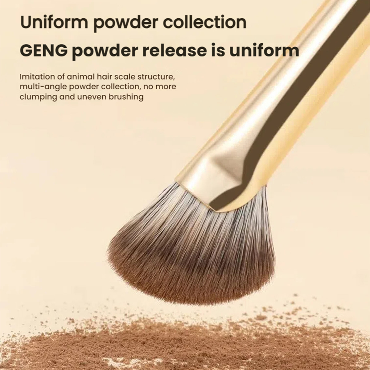 Leren handtas met 36-delige pr - Beauty Makeup Tools Set recensie en prijs