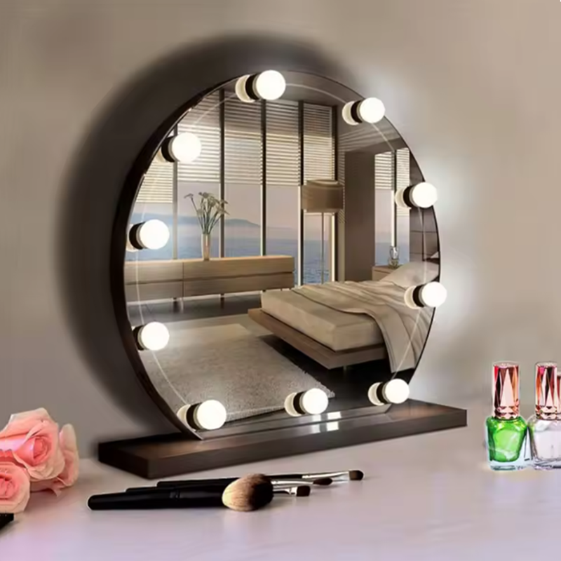 USB LED Hollywood Vanity Lamp  - Beauty Makeup Desk recensie en prijs