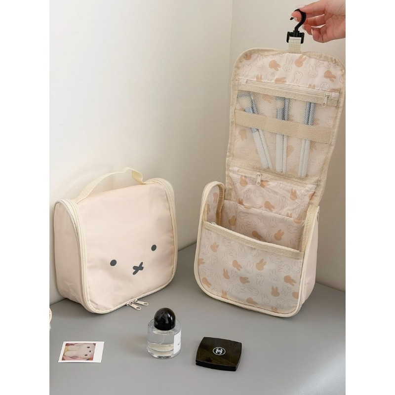 Kawai Miffy Rabbit Cosmetische - Beauty Makeup Edit recensie en prijs