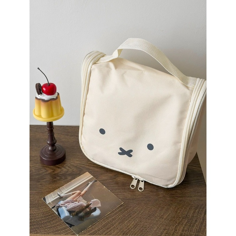 Kawai Miffy Rabbit Cosmetische - Beauty Makeup Edit recensie en prijs