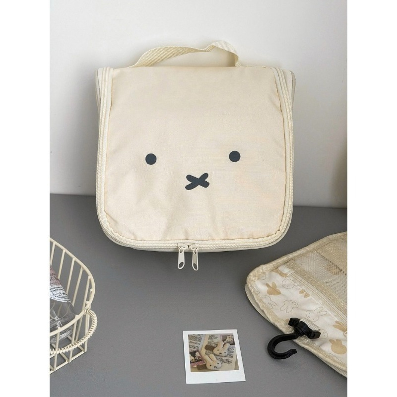 Kawai Miffy Rabbit Cosmetische - Beauty Makeup Edit recensie en prijs