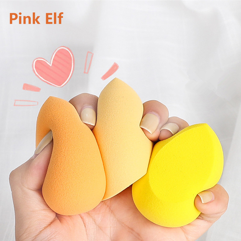 1/4/8 Stuks Make-Up Spons Blen - Beauty Makeup Desk recensie en prijs