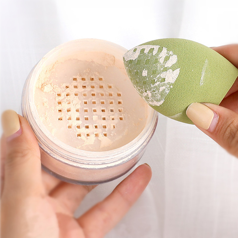 1/4/8 Stuks Make-Up Spons Blen - Beauty Makeup Desk recensie en prijs