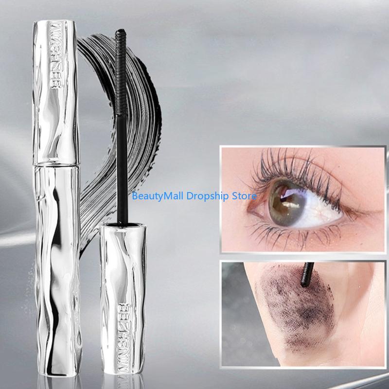 40JD Iron Wand Mascara, metale - Waterproof Mascara Wand recensie en prijs