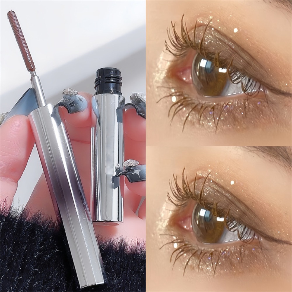 Hot Black Iron Wand Mascara Br - Waterproof Mascara Wand recensie en prijs