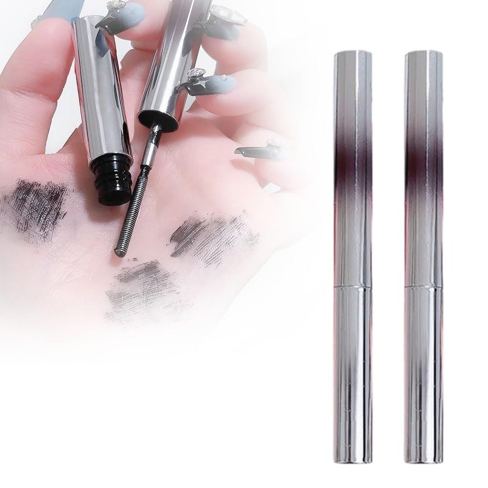 Hot Black Iron Wand Mascara Br - Waterproof Mascara Wand recensie en prijs