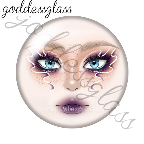 Schoonheid Make-up Meisje Gezi - Beauty Makeup Girl Photo recensie en prijs