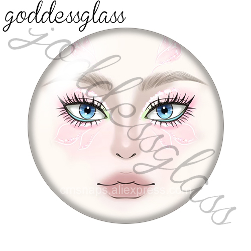 Schoonheid Make-up Meisje Gezi - Beauty Makeup Girl Photo recensie en prijs