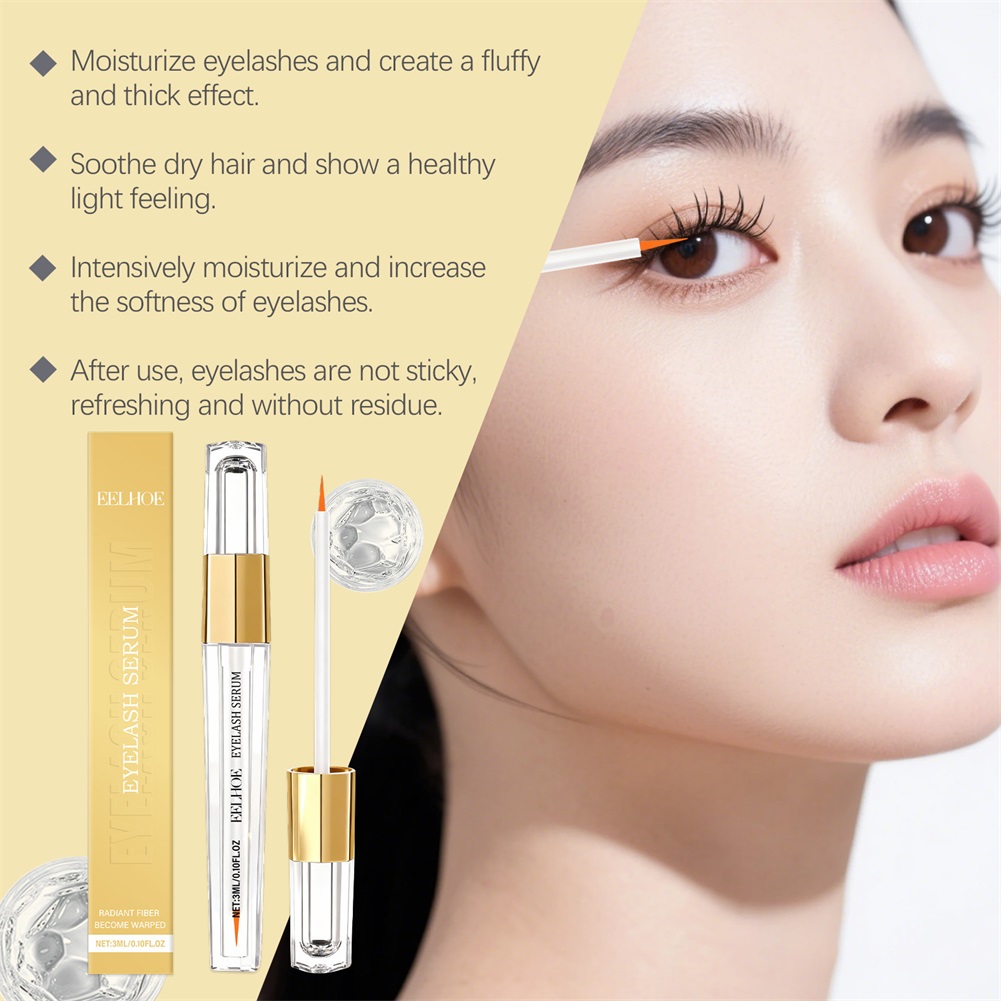 1PCS Wimper Serum Premium Wimp - Lash Serum Growth recensie en prijs