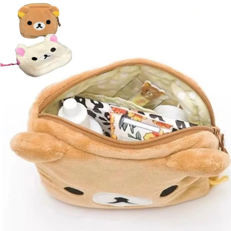 Cartoon Rilakkuma Make-up Orga - Beauty Makeup Edit recensie en prijs