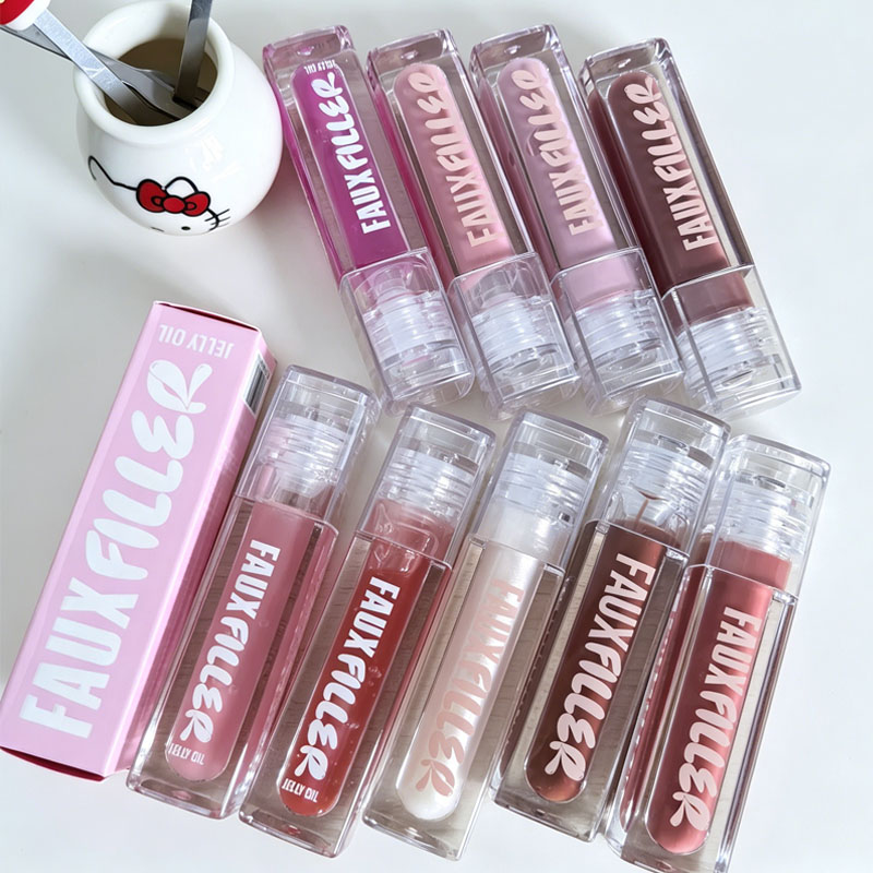 Hot Beauty Blush Filter Soft G - Beauty Makeup Filter recensie en prijs